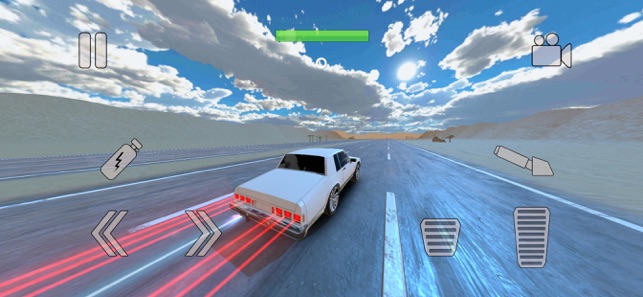 Highway Drifter(圖3)-速報App