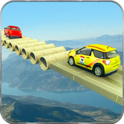 Impossible Ramp Driving Stunts Читы