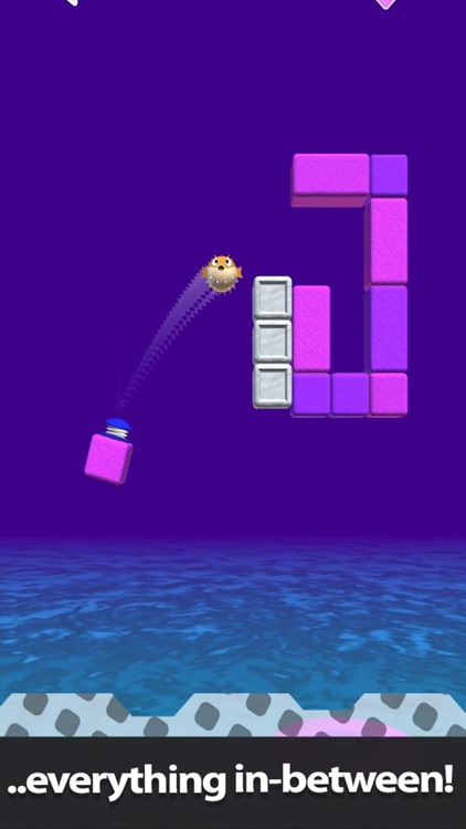 Ball Drop - puzzle game screenshot-4