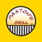 With the Paxton's Grill mobile app, ordering food for takeout has never been easier