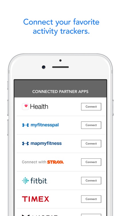 PEAR - Personal Fitness Coach