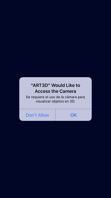 How to cancel & delete ART3D TEC from iphone & ipad 4