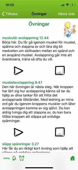 Game screenshot Muskulär Avslappning hack