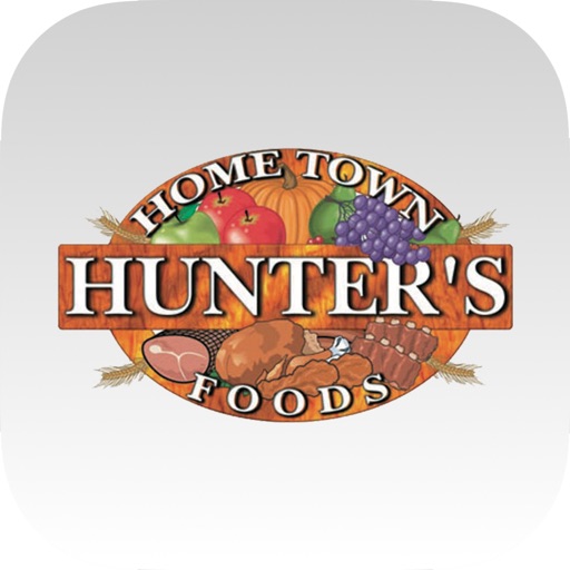 Hunter's Hometown Foods Download