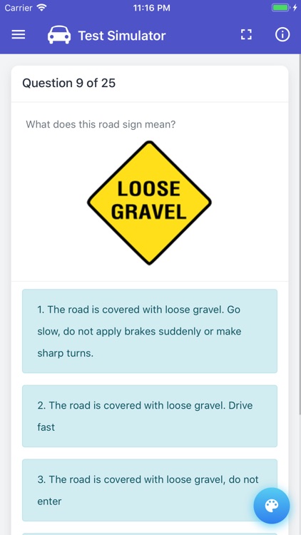 MA RMV Test screenshot-7