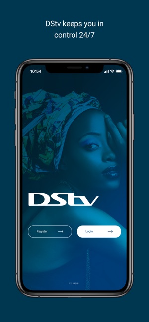 DStv