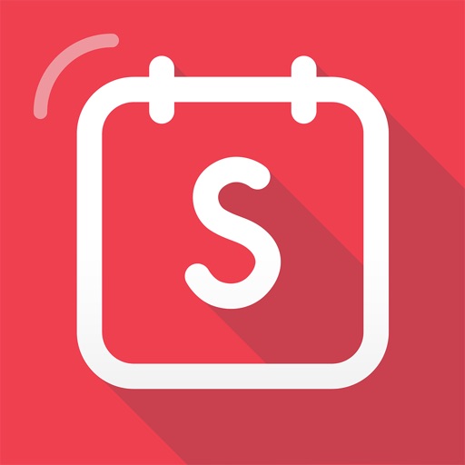 Simpliday – Smart Lock Screen iOS App