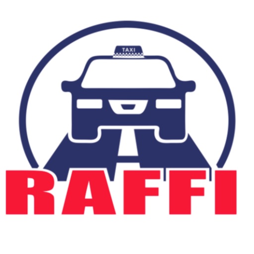 Raffi Taxi icon