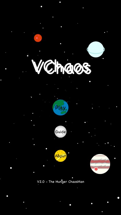 VChaos