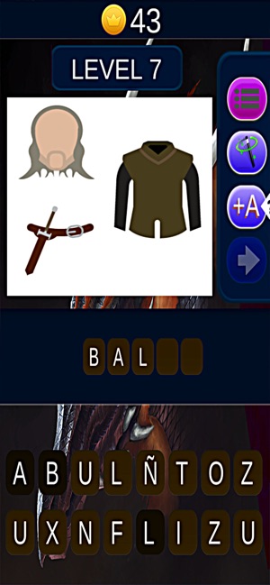 Guess The Thrones Character(圖5)-速報App