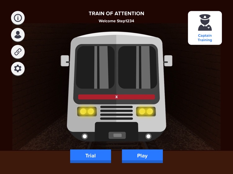 Train of Attention screenshot-3