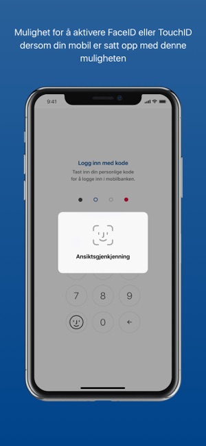 Flekkefjord Mobilbank(圖1)-速報App