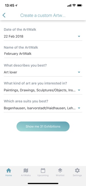 MyArtWalk(圖4)-速報App