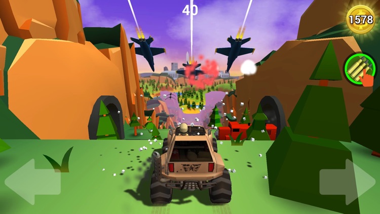 Faily Brakes screenshot-4