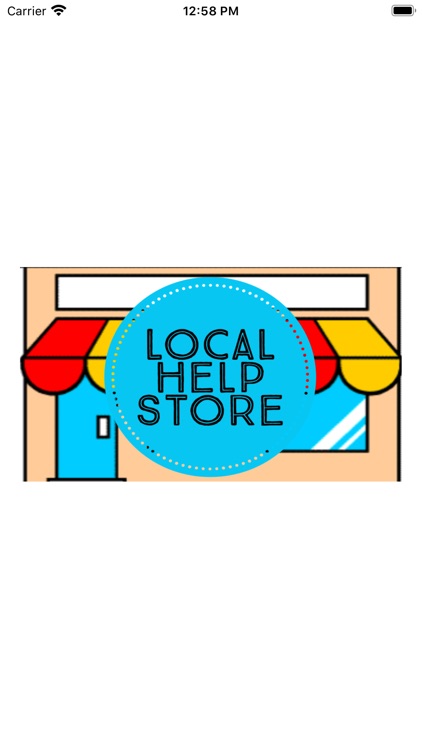 Local Help Store