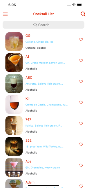 Drinks & Cocktails - Recipes(圖6)-速報App