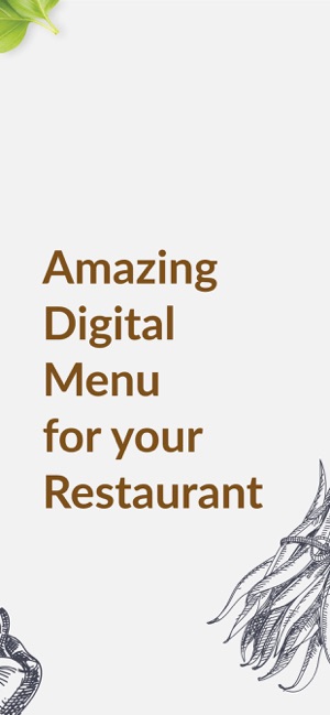 Ok Menu - Restaurants Menu App(圖5)-速報App