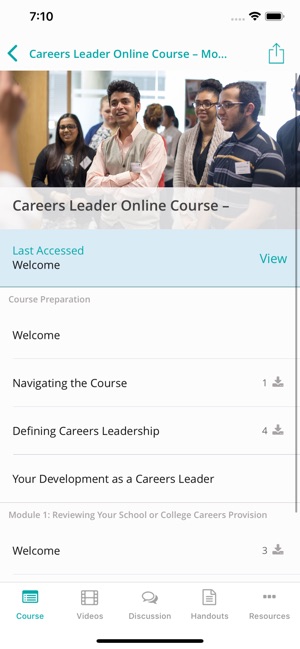 Careers Enterprise Company(圖3)-速報App