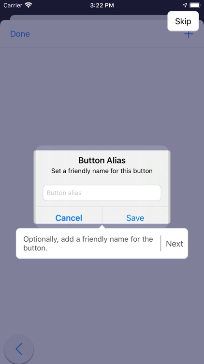 Quick Report screenshot-8