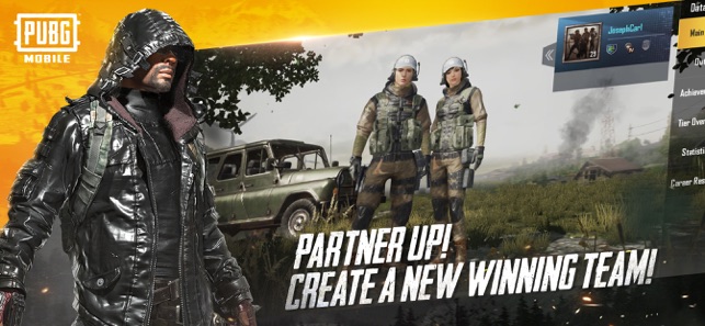 Pubg Mobile On The App Store - pubg mobile on the app store