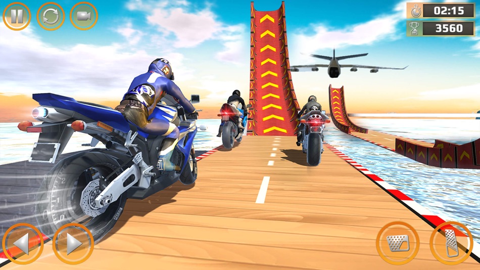 Rider игра андроид. Stunt Rider игра. Bike Rider игра. Игры про райдеров. Игра импасабол карт трек т3д.