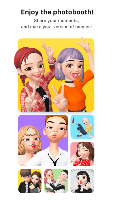 ZEPETO Screenshot 4