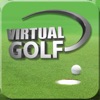 Virtual Golf with Actual Swing