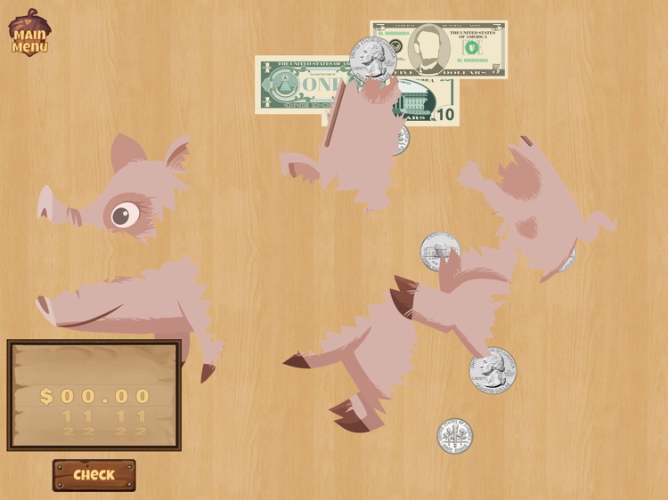 Kids Count: Coins screenshot-7