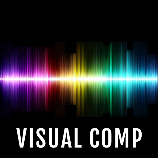 Visual Multi-Band Compressor