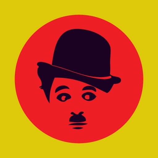 Chaplin for Thoughts icon