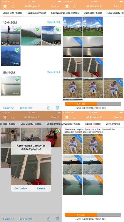 Clean Doctor - Phone Cleaner screenshot-3