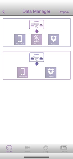 DTX502 Touch(圖5)-速報App