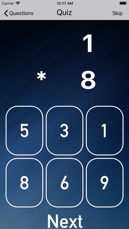 Learn Fun Math Magic 2019 screenshot-3