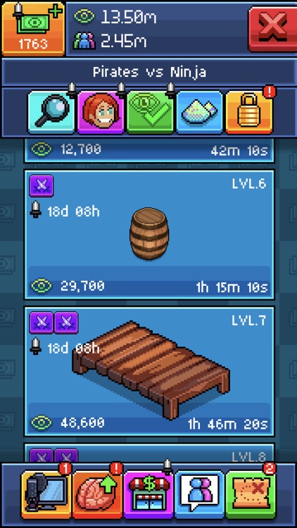 PewDiePie's Tuber Simulator screenshot-6