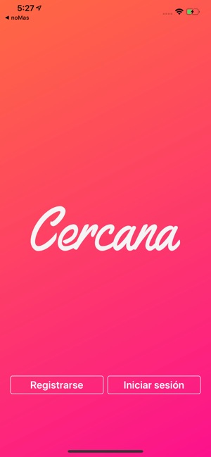 Cercana(圖1)-速報App