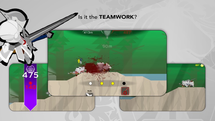 Simply Knights screenshot-4