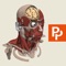 Primal's 3D Real-time Human Anatomy app for the Head is the ultimate 3D interactive anatomy viewer for all medical educators, practitioners and students