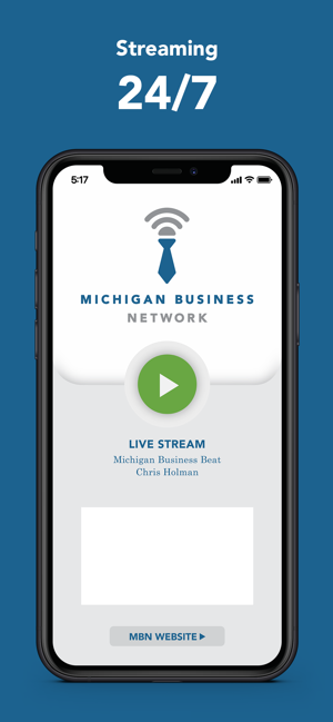 Michigan Business Network(圖1)-速報App