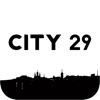 Такси City 29