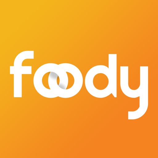 Foody iSignal icon