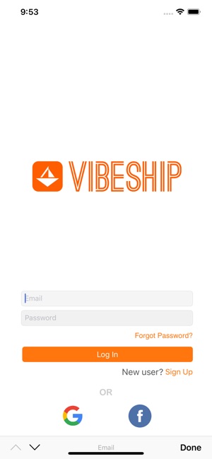 Vibeship(圖1)-速報App