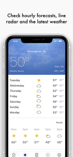 Al Com Mobile >> Abc 33 40 Working For You On The App Store Al Com Mobile >> Abc 33 40 Working For You On The App Store