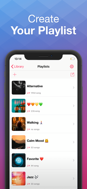 Music Player & Audio Books(圖2)-速報App