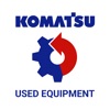 Komatsu Europe Used