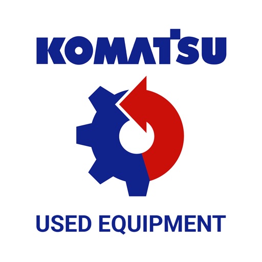 Komatsu Europe Used