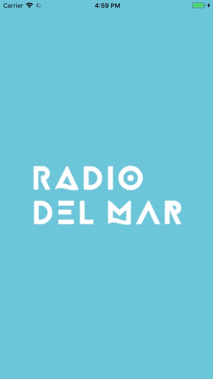 Radio del Mar - Chillout Sound screenshot-3