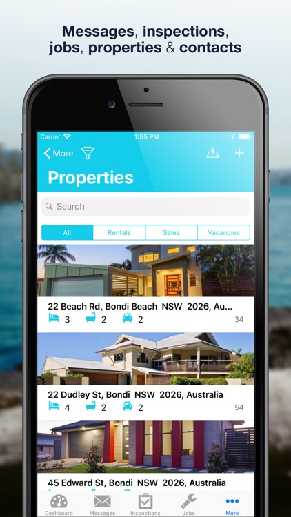 PropertyMe Manager screenshot-5