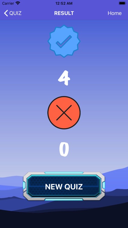 Quizlly screenshot-5