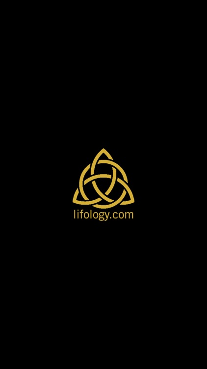 Lifology App