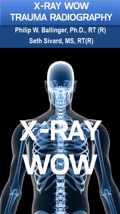 X-Ray Wow screenshot-0